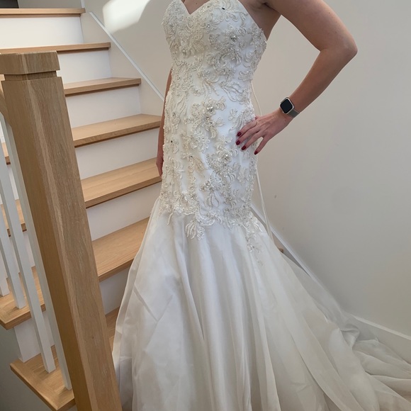 SOTTERO AND MIDGLEY COLLECTION KAYA-5ST634 - Picture 4 of 4